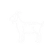 goat icon