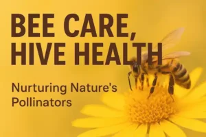beekeeping guides